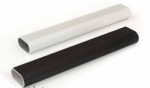 СП КВАДРАТ: Престиж Vitra ЧЁРНЫЙ J08(R) Штанга 3,1м/2,06м