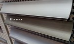 СП КВАДРАТ: Плинтус 121 вогнутый алюм. инокс 18х18х3,0м (121A.0C30S3000.00.AL)