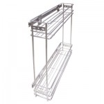СП КВАДРАТ: Cargo mini 150мм KR11/1/1/150 боков. крепл. (УНИВЕРСАЛЬНАЯ) БОЯРД