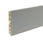 СП КВАДРАТ: Цоколь Alulight (выс. 150)