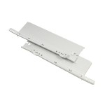 СП КВАДРАТ: 51406/9127877 Боковины 275 Х 86мм, MultiTech