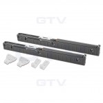 СП КВАДРАТ: Доводчик для металлобоксов GTV AM-MBSOFT-P2