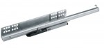 СП КВАДРАТ: 9105123 Quadro V6 30/300 Push to open, направляющая, EB 12,5, левая