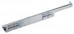 СП КВАДРАТ: 9105119 Quadro V6 30/500 Push to open, направляющая полного выдвижения, EB20, правая