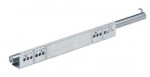 СП КВАДРАТ: 1029958/9105656 Quadro 30/500 Stop Control, направляющая частичного выдвижения, ЕВ 20, правая