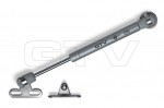 СП КВАДРАТ: Газлифт барный нижнего открывания 150N PD-ECGDL150