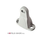 СП КВАДРАТ: Крепление Huwilift Senso к фасаду для сплошных фасадов (372.64.990)