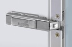 СП КВАДРАТ: 77729 Петля Intermat TOP 9936-Alu-T22/26-K16, д/вкладн. дверей из алюм. профиля