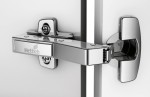 СП КВАДРАТ: 908517303/9088037 Петля Sensys 8639i W45 TH 53 угол откр. 95гр. накл********************