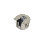 СП КВАДРАТ: 101948800/9117653 Стяжка-эксцентрик VB 35MD/16, цинк.