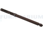 СП КВАДРАТ: Менсолодержатель скрытый PP-NW12X120B (12х120)