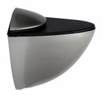 СП КВАДРАТ: Пеликан P0 3 сатиновый хром P506SC.2