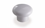 СП КВАДРАТ: Ручка - грибок B 01000 беж. (300 шт.)