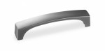 СП КВАДРАТ: Ручка - скоба FS 037096 Хром матовый (То) (50шт)