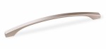 СП КВАДРАТ: Ручка - скоба FS 056160 Ni жемчужный (50шт)