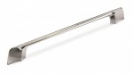 СП КВАДРАТ: Ручка - скоба FS 106192 Хром матовый (20шт)