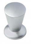 СП КВАДРАТ: RC002SC.4 (Ручка C0260) сатиновый хром ручка