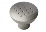 СП КВАДРАТ: RC014SC.4 (Ручка C1460) сатиновый хром ручка