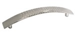 СП КВАДРАТ: RS002CP.4/128 (Ручка S0240/128) хром полированный ручка