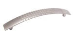 СП КВАДРАТ: RS002SC.4/96 (Ручка S0260/96) сатиновый хром ручка