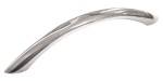 СП КВАДРАТ: RS008CP.3/128 (Ручка S0840/128) хром полированный ручка
