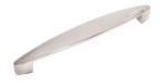 СП КВАДРАТ: RS012CP.4/128 (Ручка S1240/128) хром полированный ручка