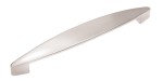 СП КВАДРАТ: RS012SC.4/128 (Ручка S1260/128) сатиновый хром ручка