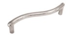 СП КВАДРАТ: RS013CP.4/96 (Ручка S1340/96) хром полированный ручка