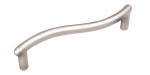 СП КВАДРАТ: RS013SC.4/96 (Ручка S1360/96) сатиновый хром ручка