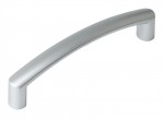 СП КВАДРАТ: RS015SC.4/96 (Ручка S1560/96) сатиновый хром ручка