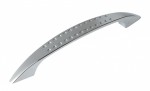 СП КВАДРАТ: RS023CP.4/96 (Ручка S2340/96) хром полированный ручка