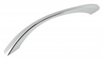 СП КВАДРАТ: RS032CP.3/96 (Ручка S3240/96) хром полированный ручка