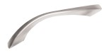 СП КВАДРАТ: RS032SC.3/96 (Ручка S3260/96) сатиновый хром ручка