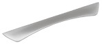 СП КВАДРАТ: RS253SC.4/160 сатиновый хром ручка