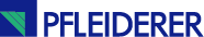 PFLEIDERER