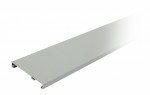 СП КВАДРАТ: Передняя стенка ящика B-Box SBW03/GR/1200 Серая БОЯРД