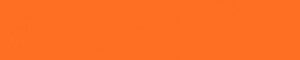 Кромка меламиновая-Оранжевый/Манго 19 с/к      F8985/U1667