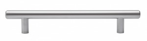 RR002SC. 5/192  сатиновый хром ручка