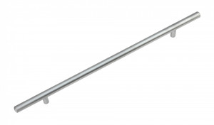 RR001SN. 4/256  сатиновый никель ручка