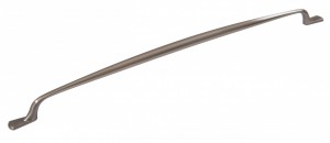 RS220BSN. 4/320 Атласный сатиновый никель Ручка NEOLINE