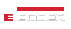 логотип Egger