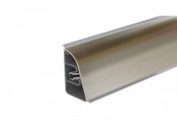 Плинтус AP740/850 Шампань 37х24х3000 (АР740-841)