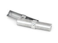 JOCKER Удлинитель для труб с кольцом, R-10A (JK 59), хром  160886