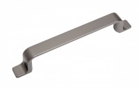 RS299MDN.4/128 Матовый темный никель Ручка IRON