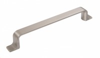 RS299MBSN.4/160 Матовый атласный никель Ручка IRON