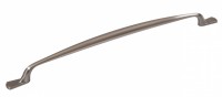 RS220BSN.4/224 Атласный сатиновый никель Ручка NEOLINE
