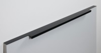 RT109BL.1/000/500 Черный матовый Ручка RAY