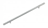 RR001SN.4/288 сатиновый никель ручка