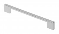 Ручка GTV Матовый хром, UZ-819160-05   (20 шт.)