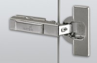 Петли с амортизатором 110 градусов 2 шт hettich intermat 9943